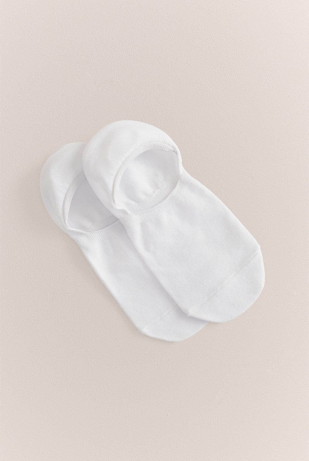 Invisible Sock