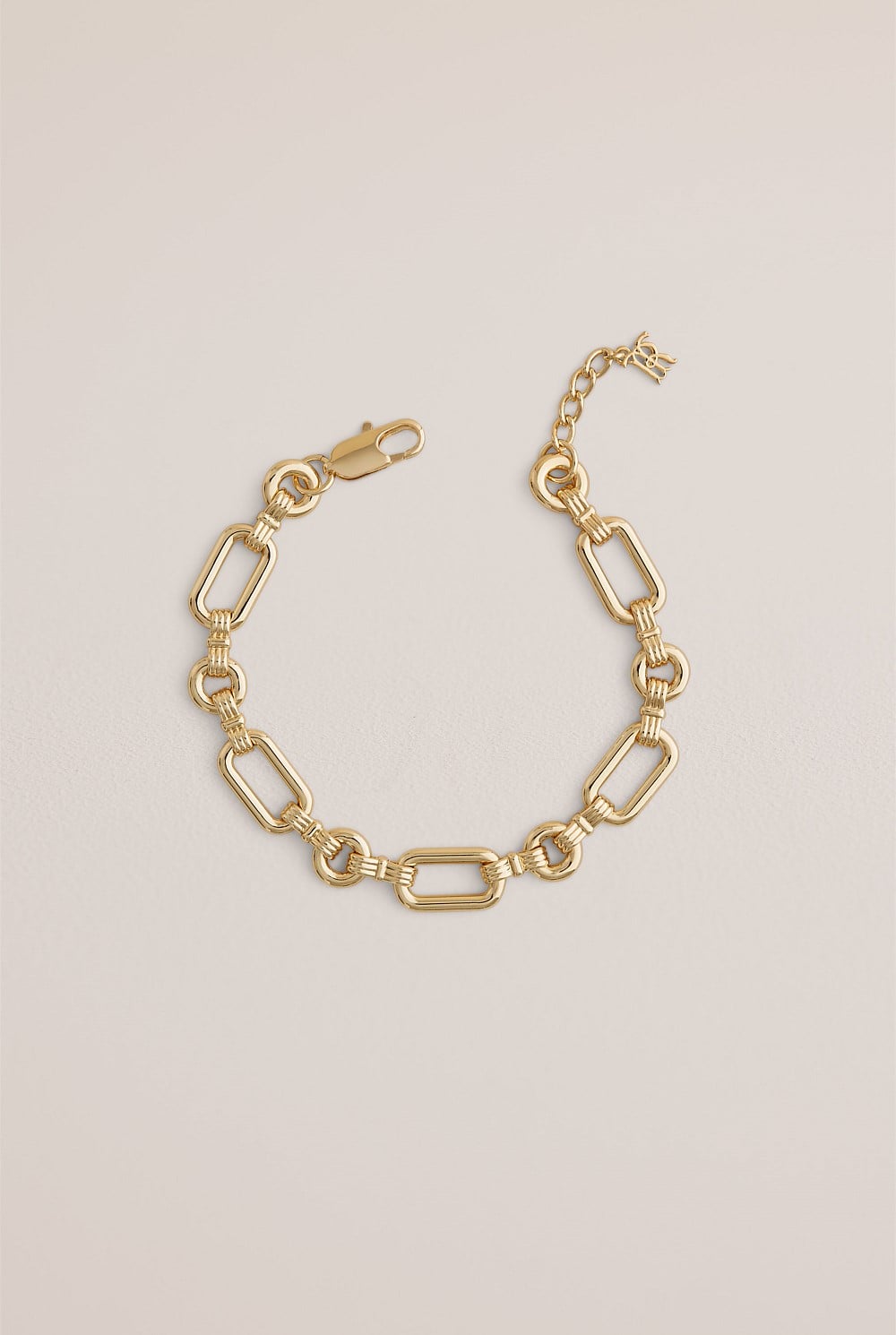 Orne Chain Bracelet
