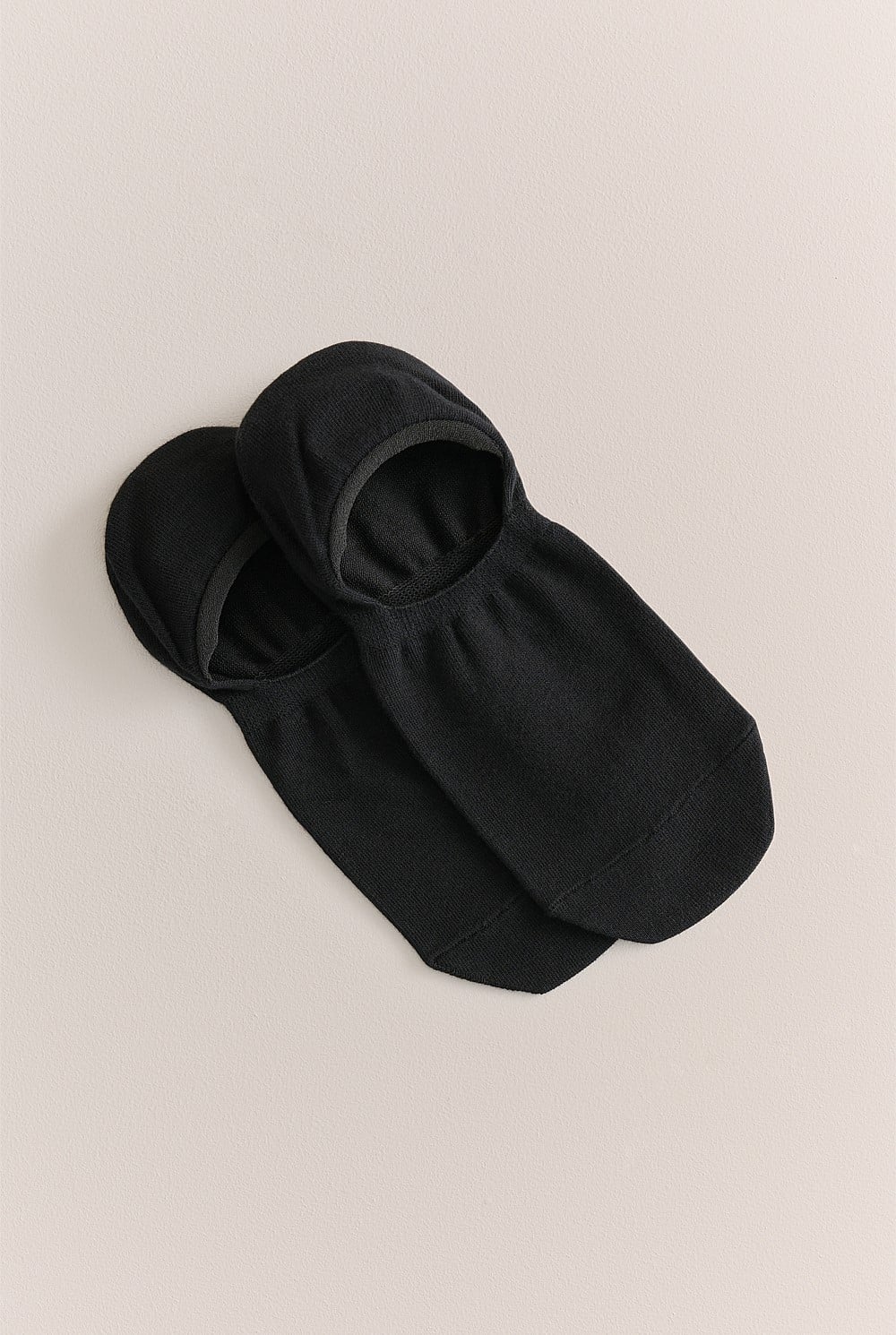 Invisible Sock