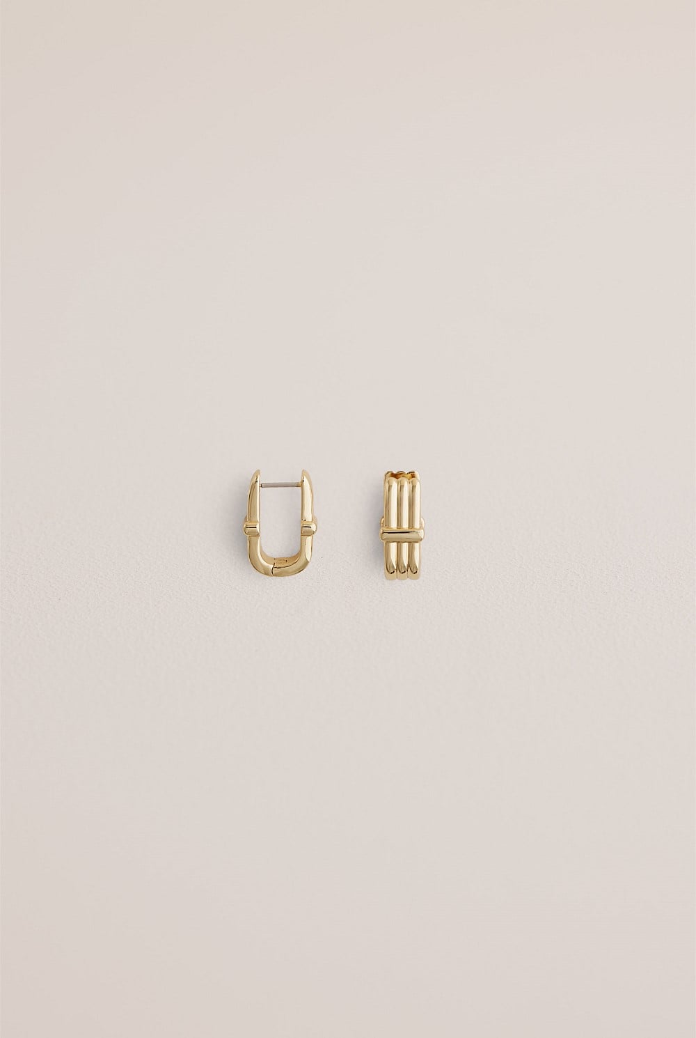 Orne Huggie Earrings