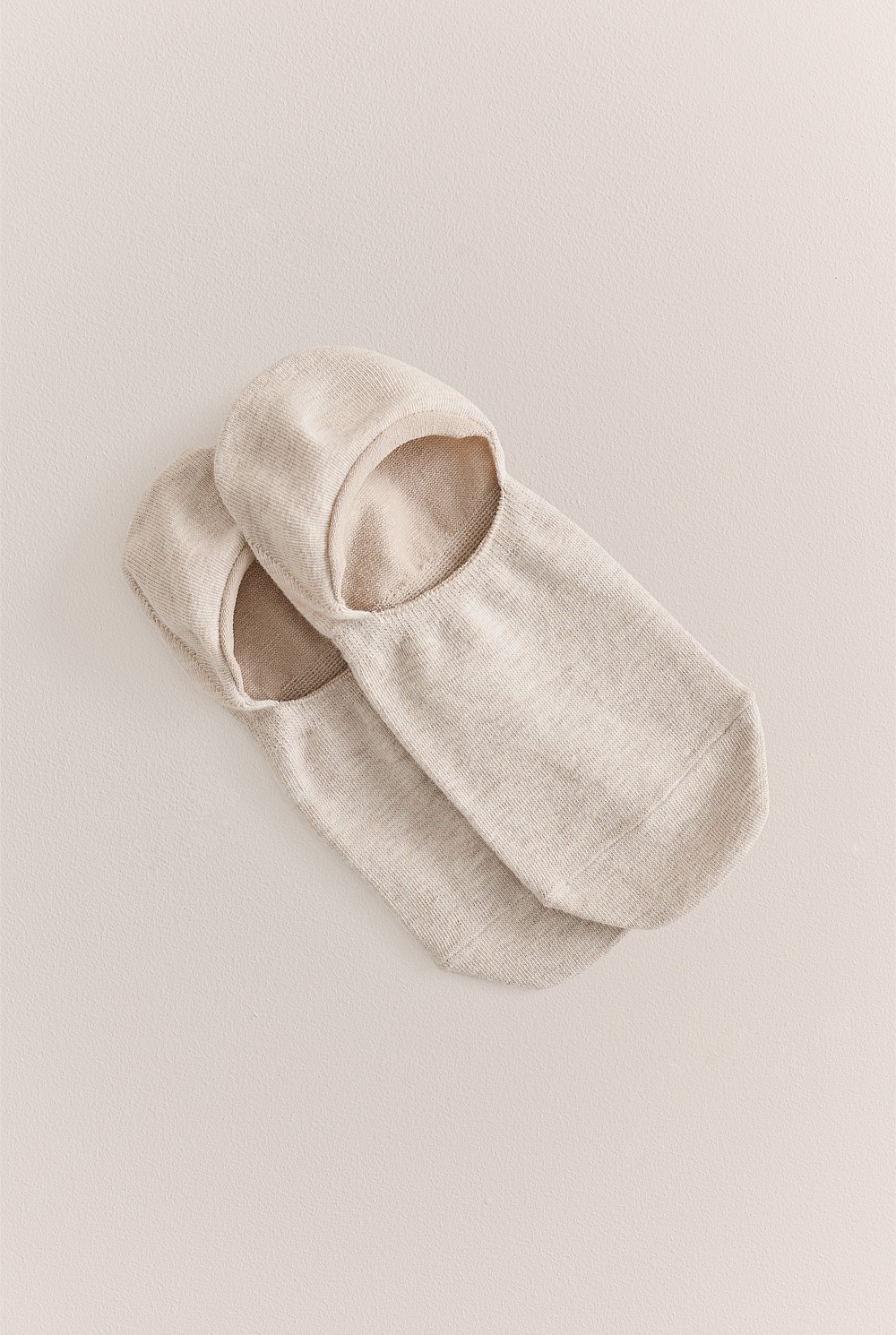 Invisible Sock