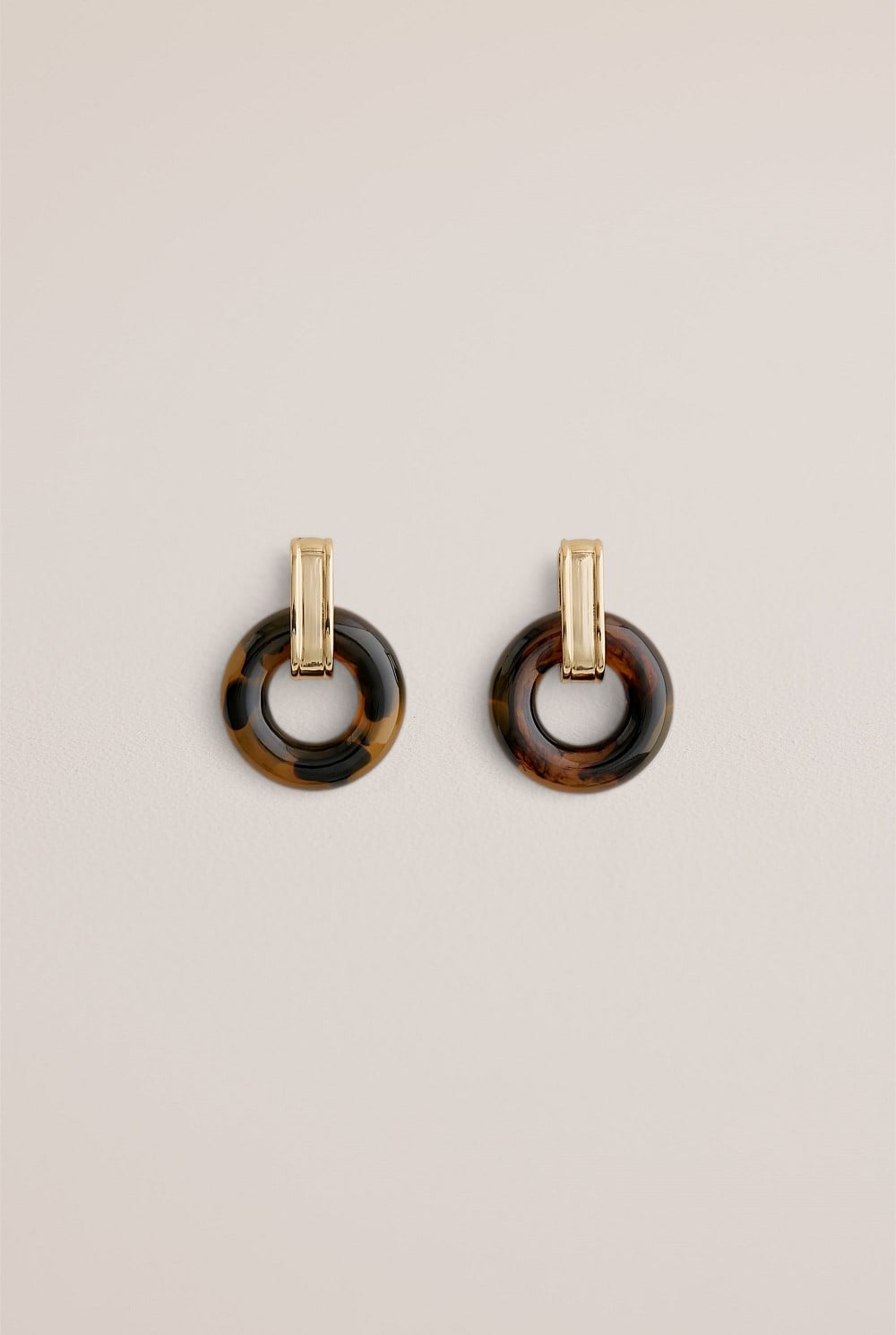 Kaia Drop Earring