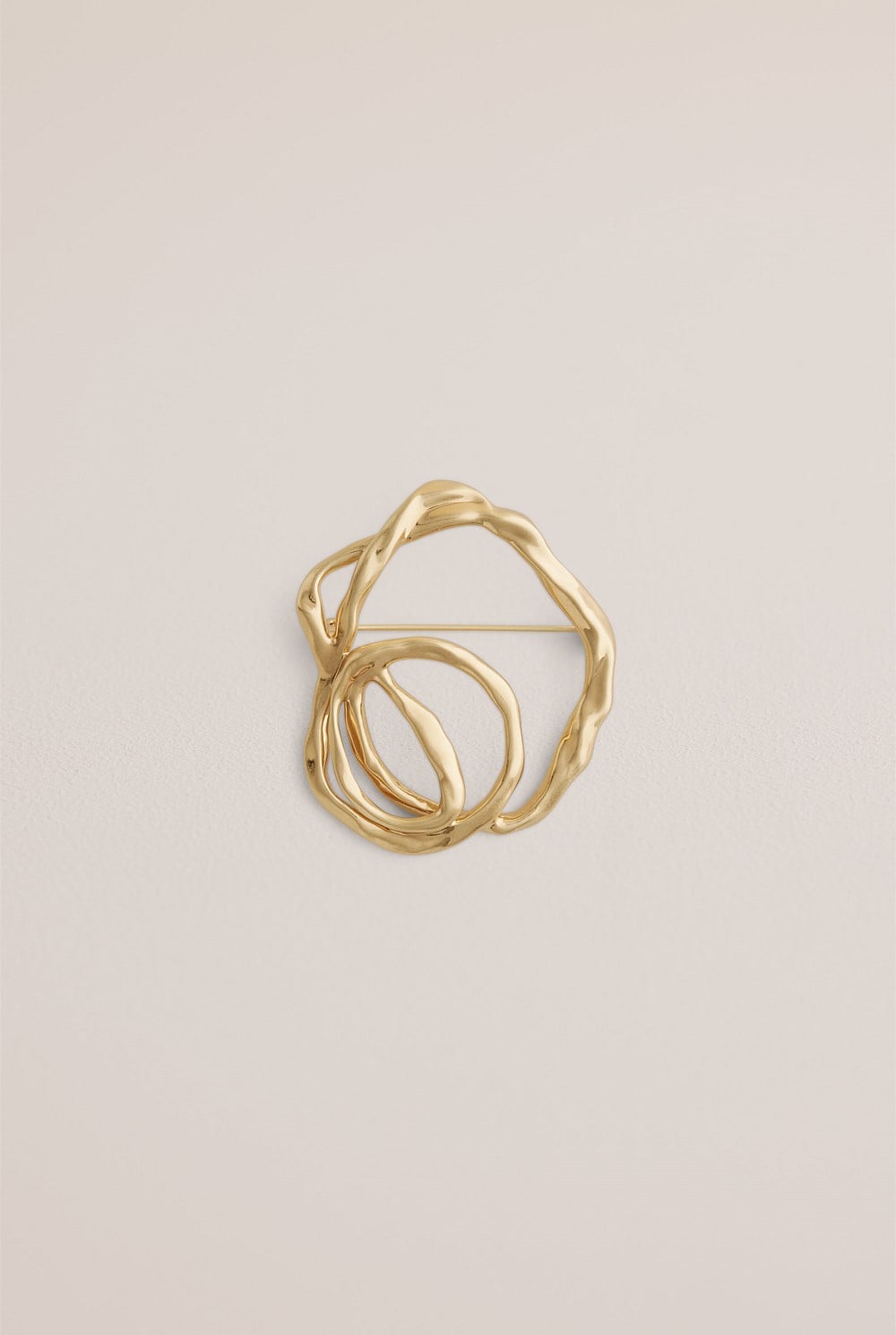 Camie Lyons x Trenery Brooch