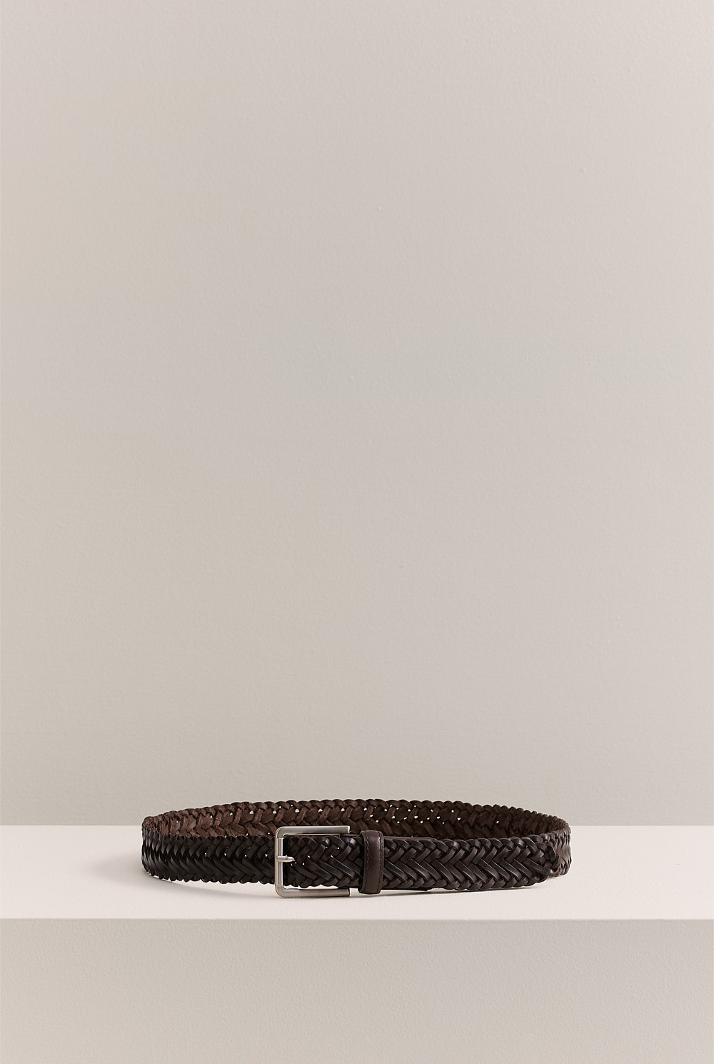 Marek Woven Belt