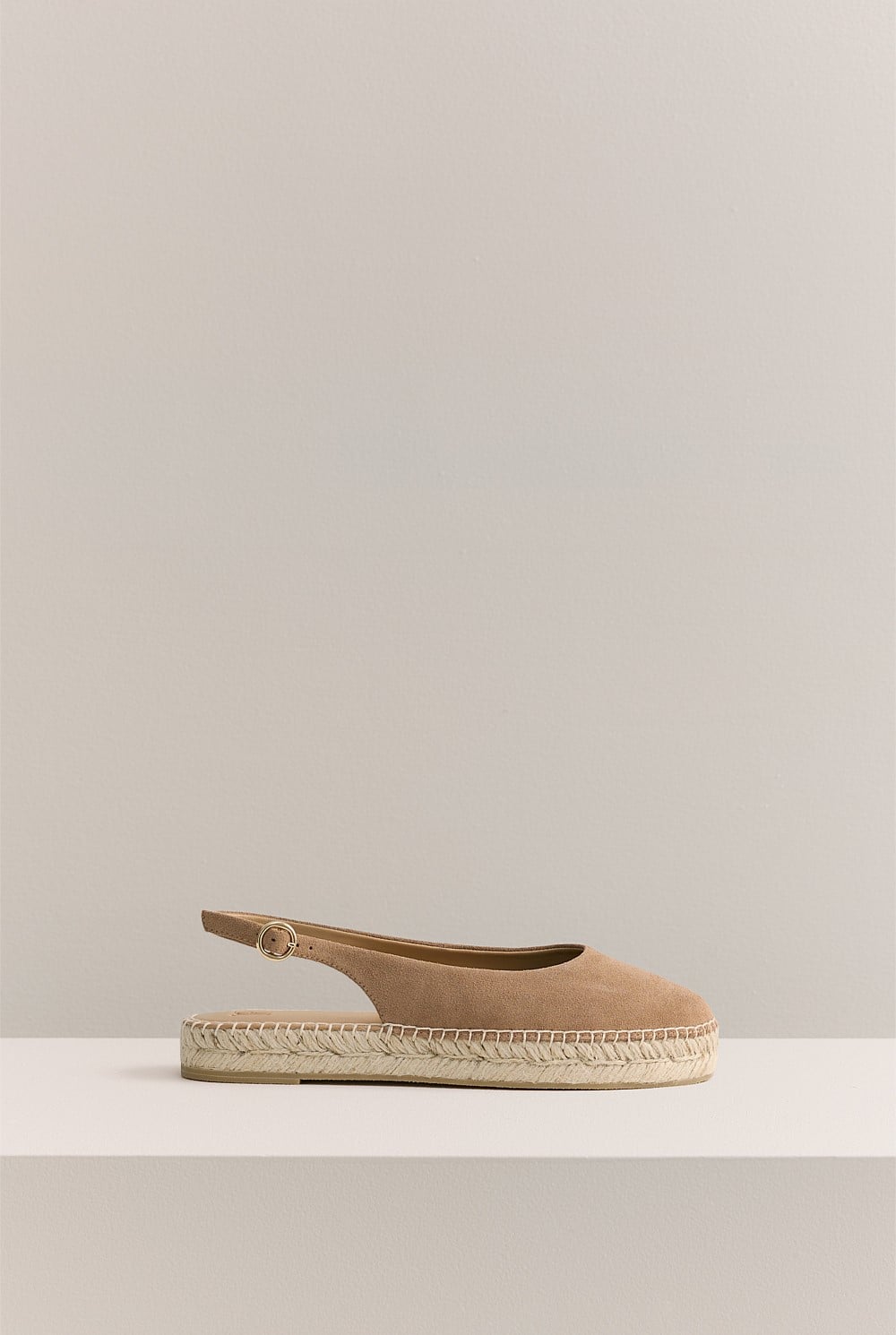 Moira Espadrille