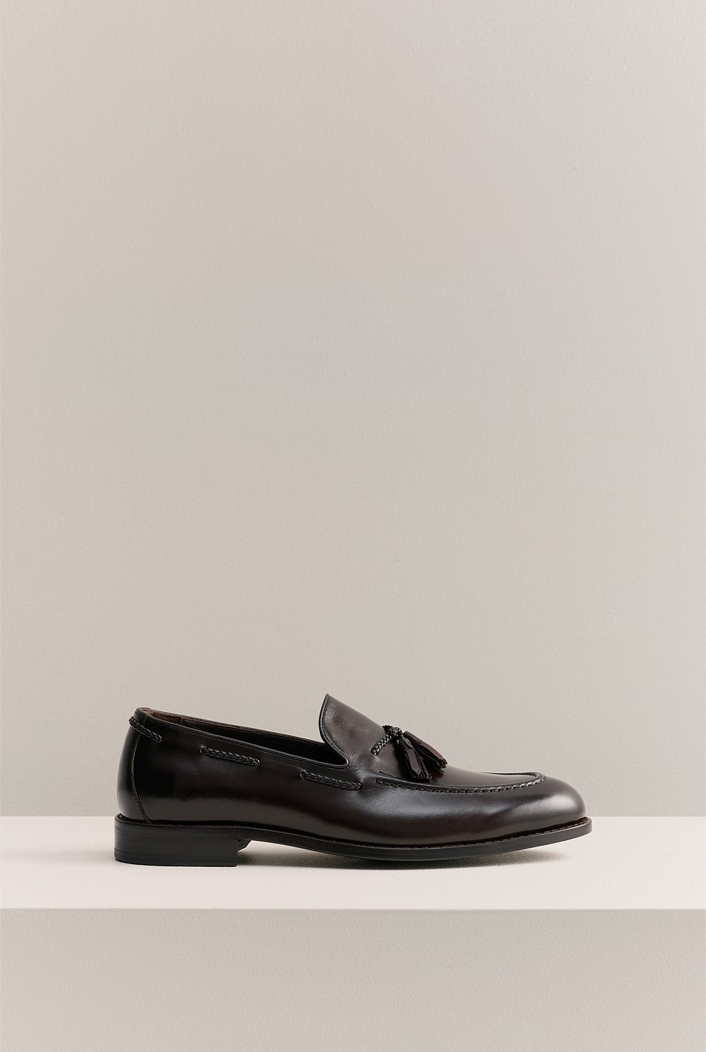 Sorin Tassel Loafer