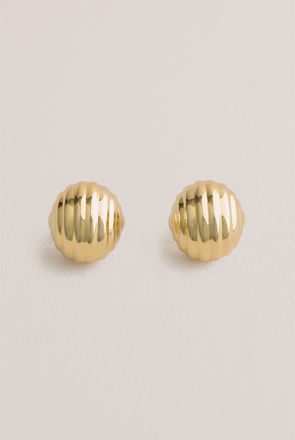 Selin Stud Earrings