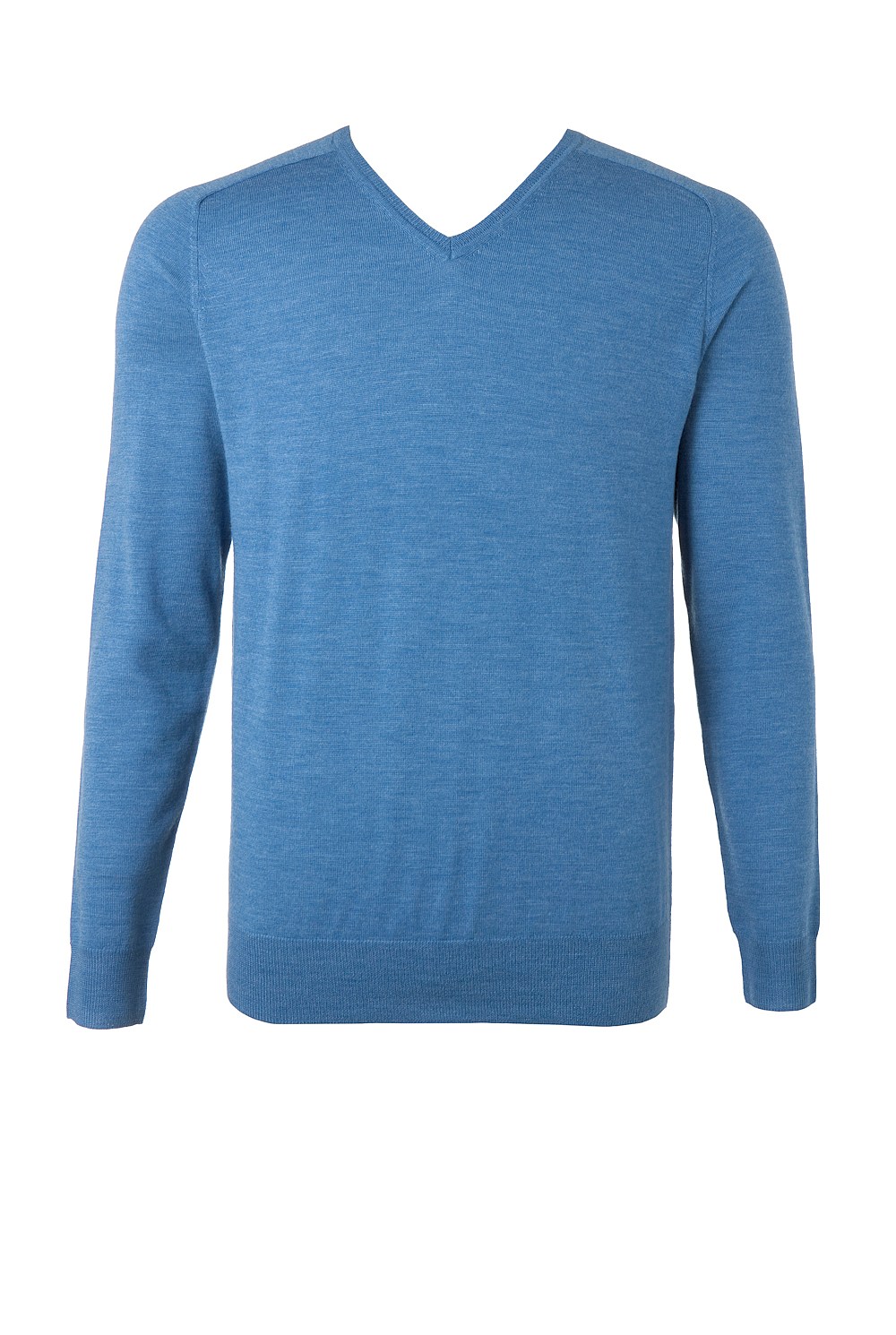 V-Neck Knit