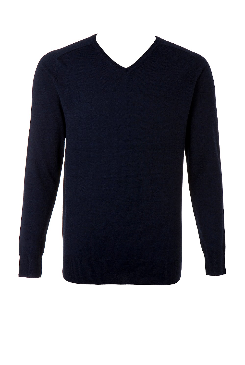 V-Neck Knit