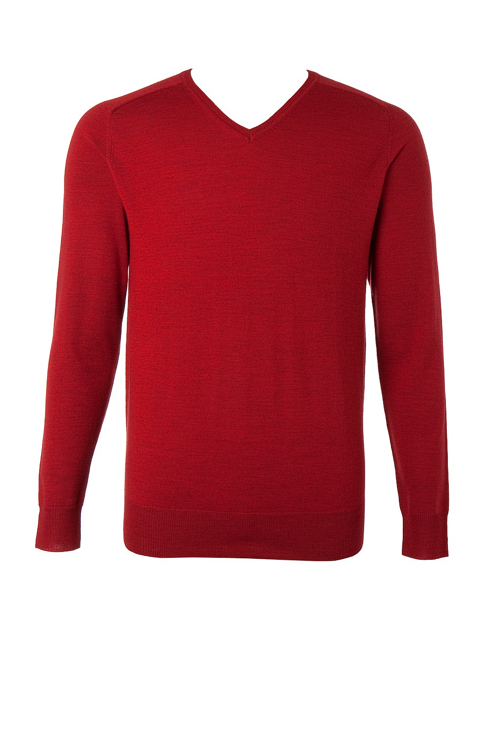 V-Neck Knit