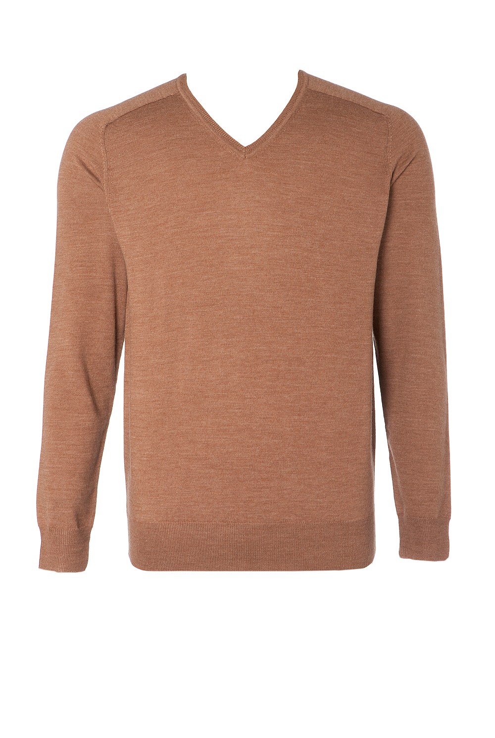 V-Neck Knit