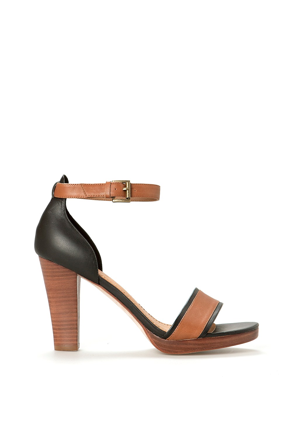 Rianna Heels
