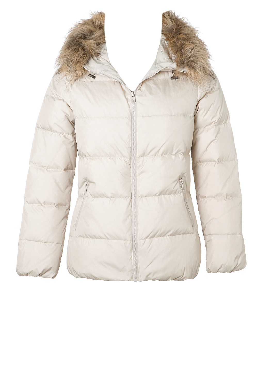 Padded Parka