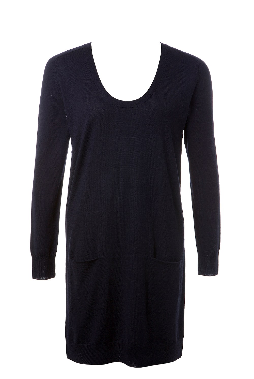 Merino Dress