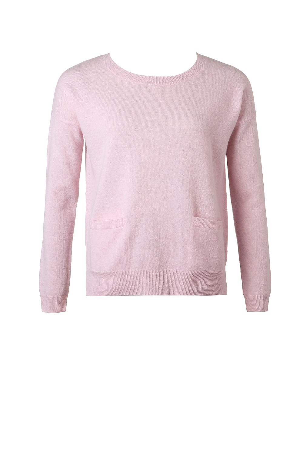 Boxy Knit