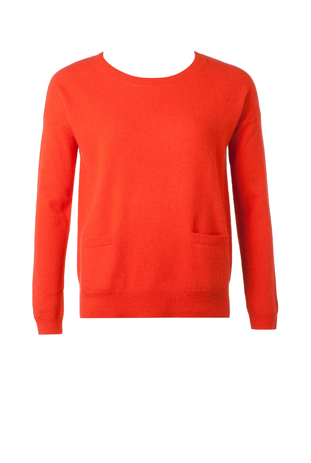 Boxy Knit