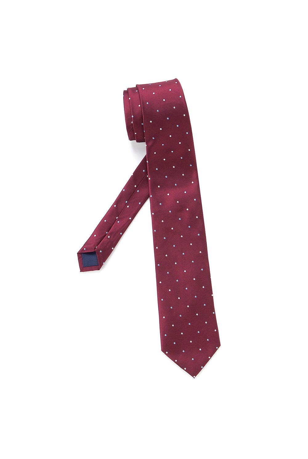 Spaced Dot Tie