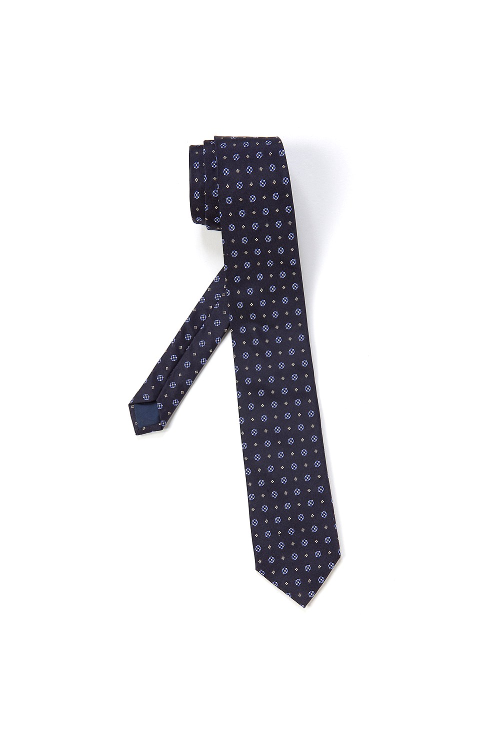 Multi Foulard Tie