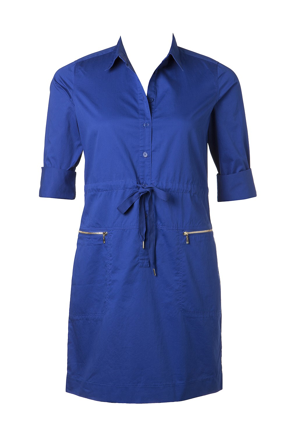 Shirt Dress