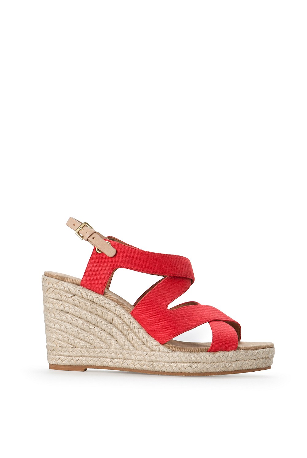 Lulu Wedge