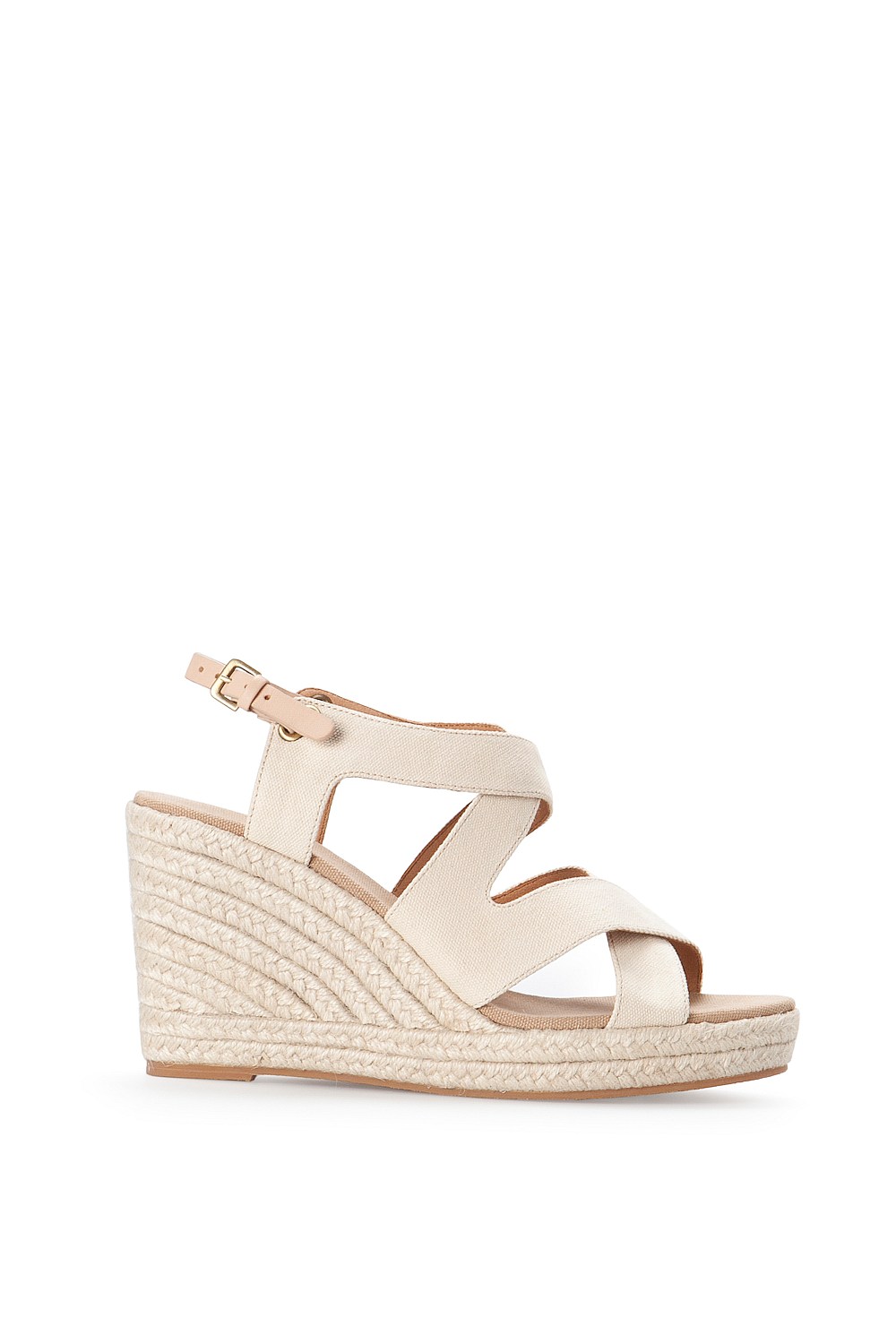 Lulu Wedge