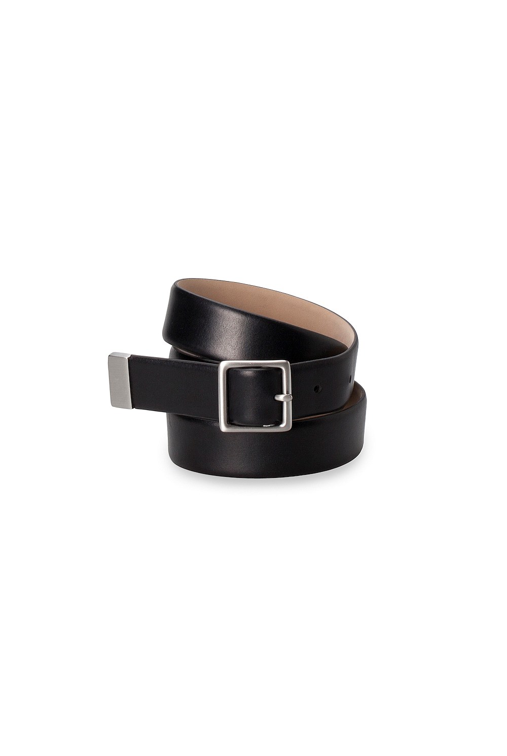 Metal Tip Hip Belt