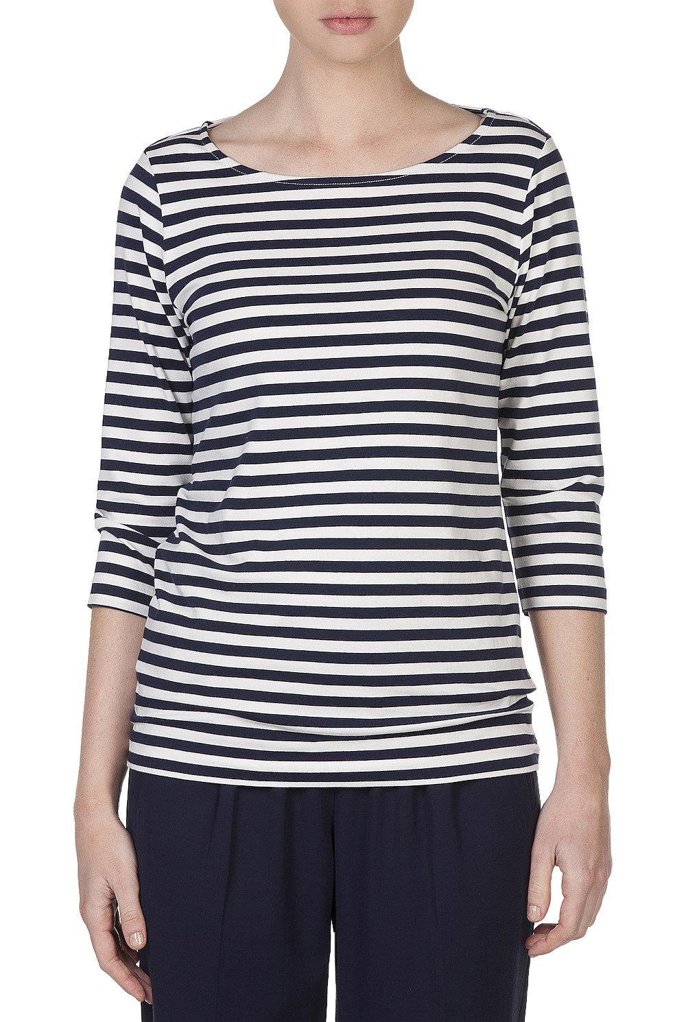 Stripe T-Shirt
