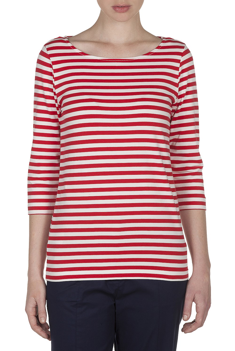 Stripe T-Shirt