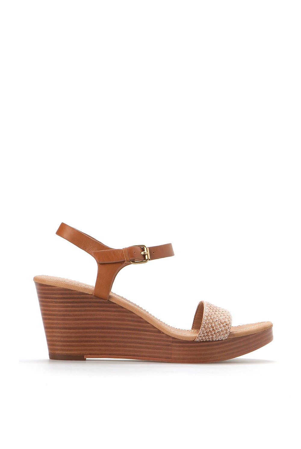 Odette Wedge