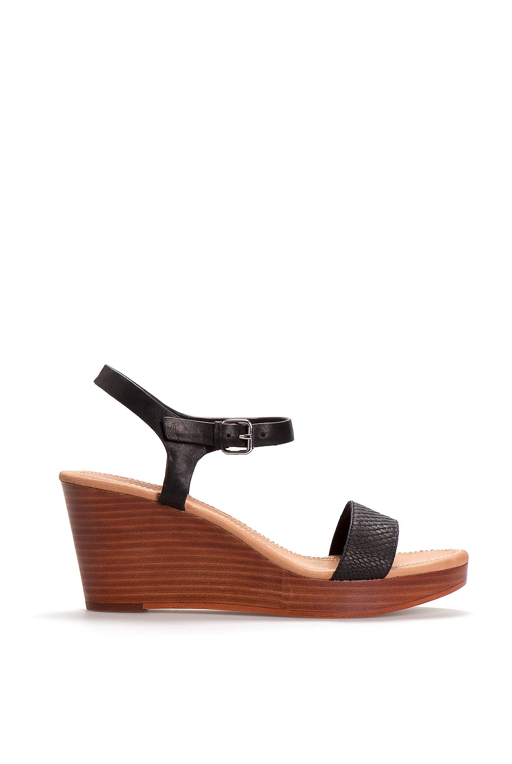 Odette Wedge