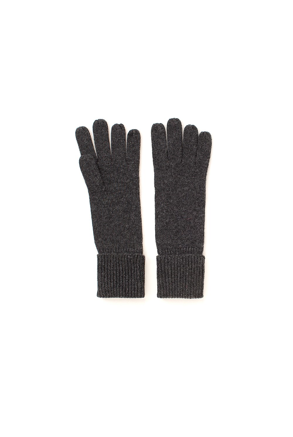 Knit Gloves