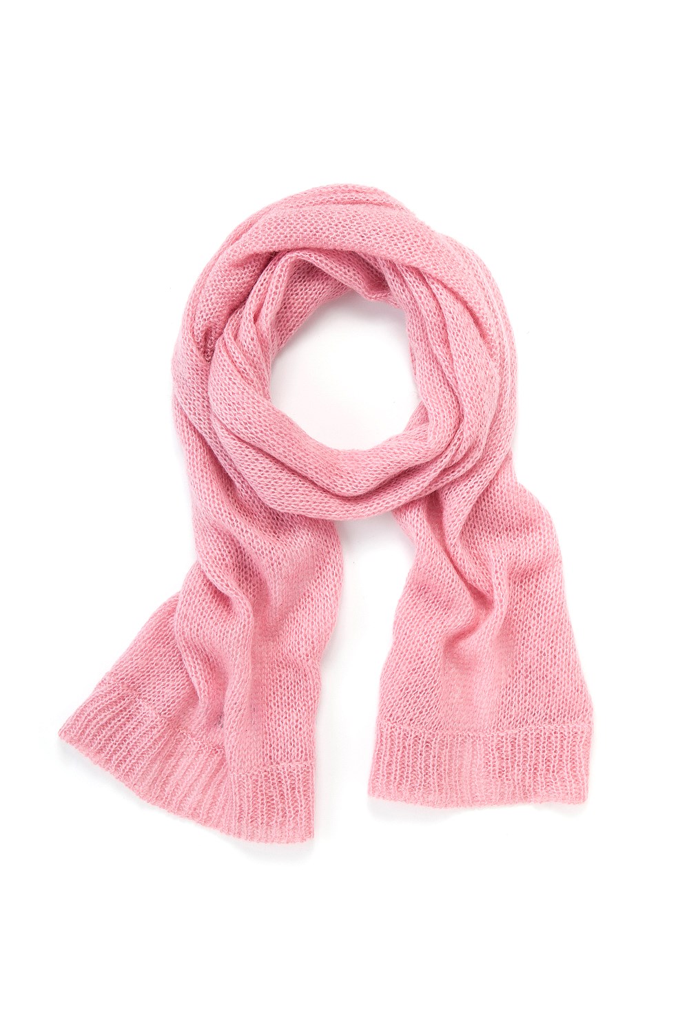 Mohair Scarf