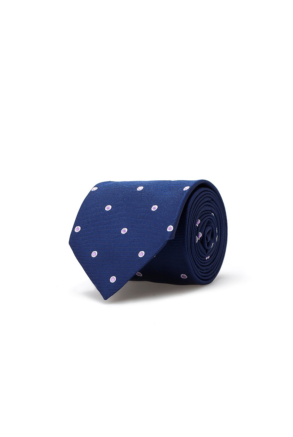 Polka Dot Tie