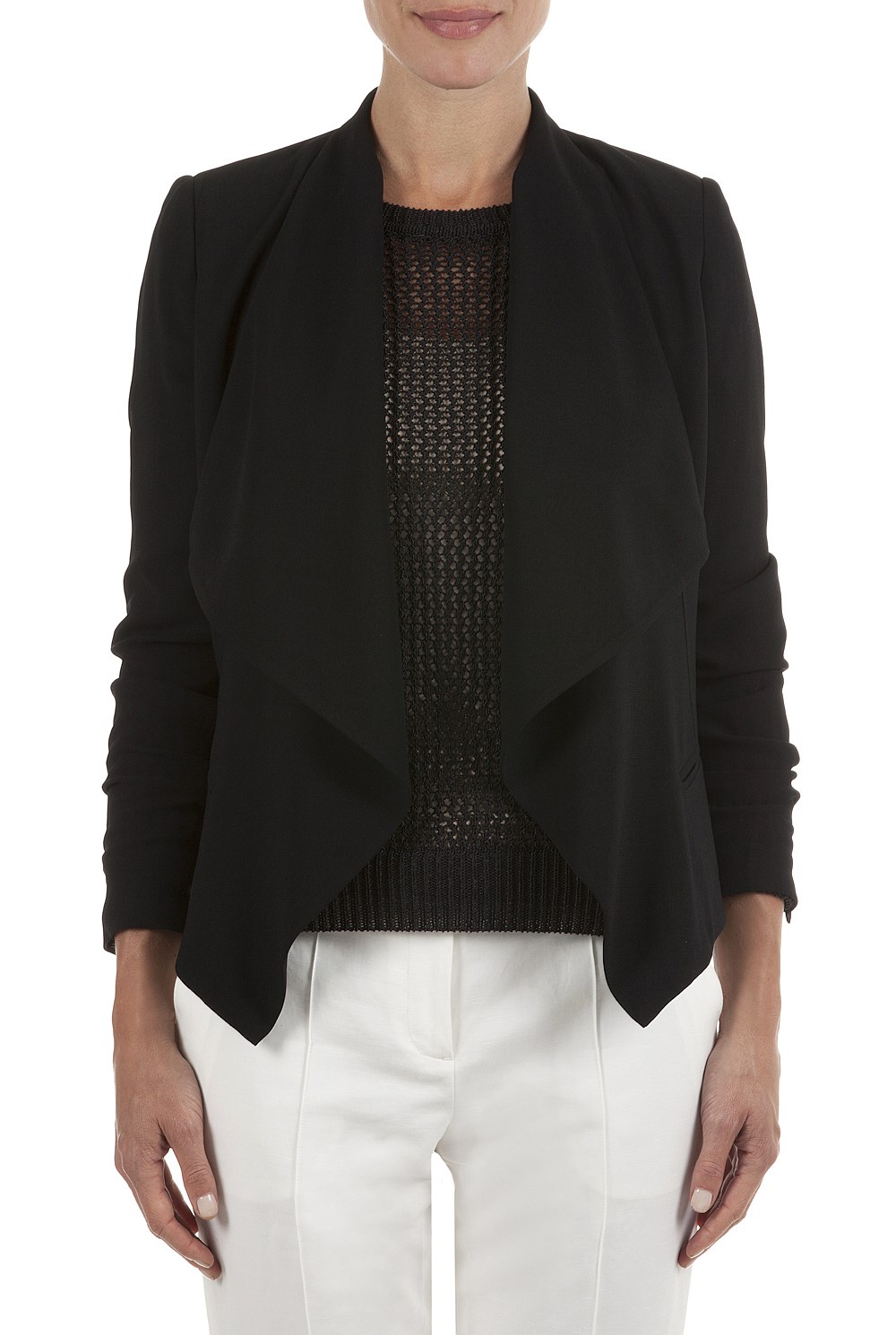 Waterfall Jacket