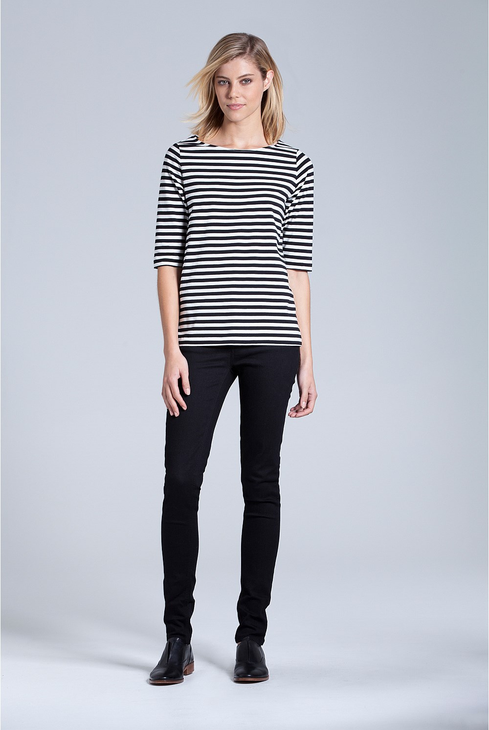 Stripe T-Shirt