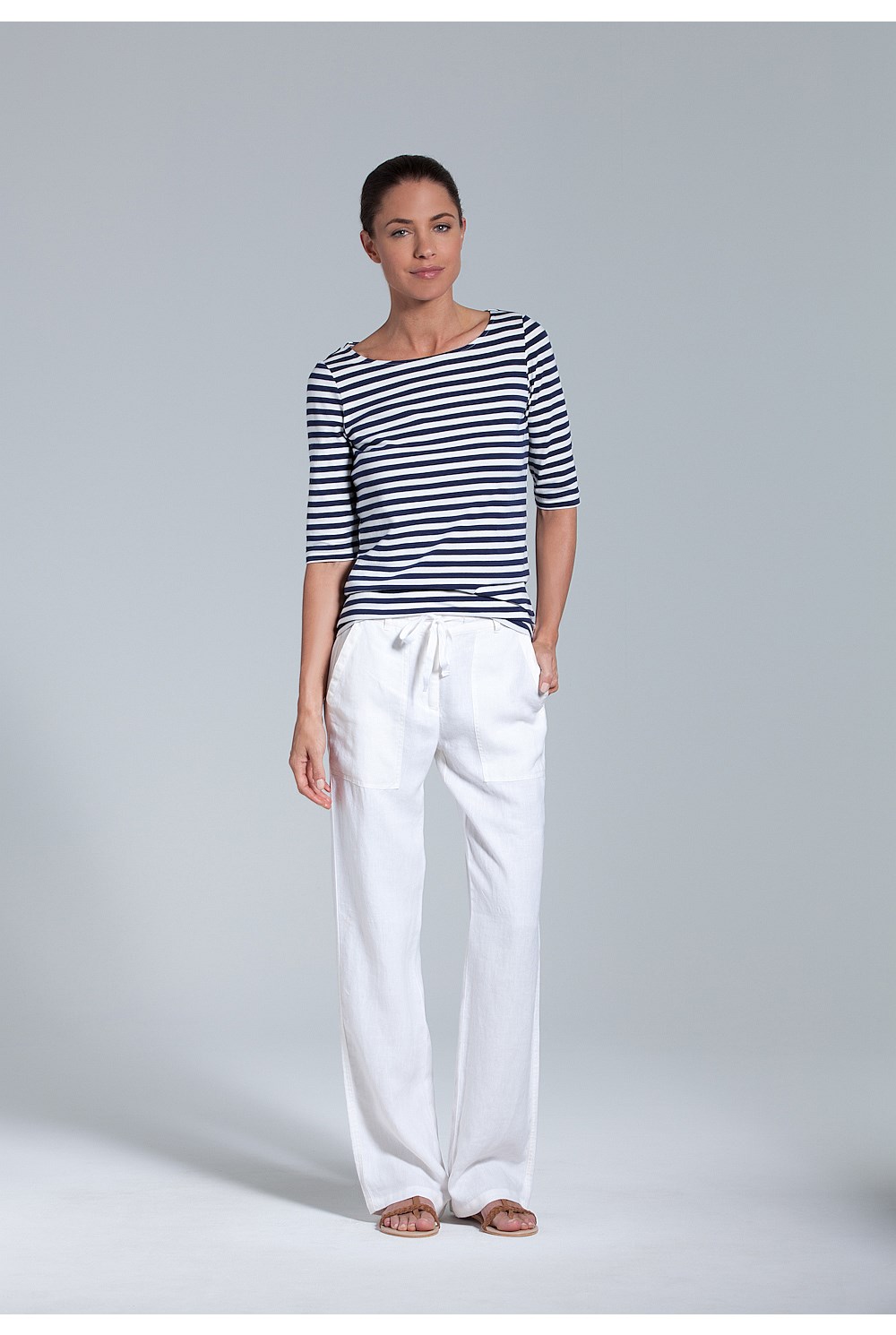 Stripe T-Shirt