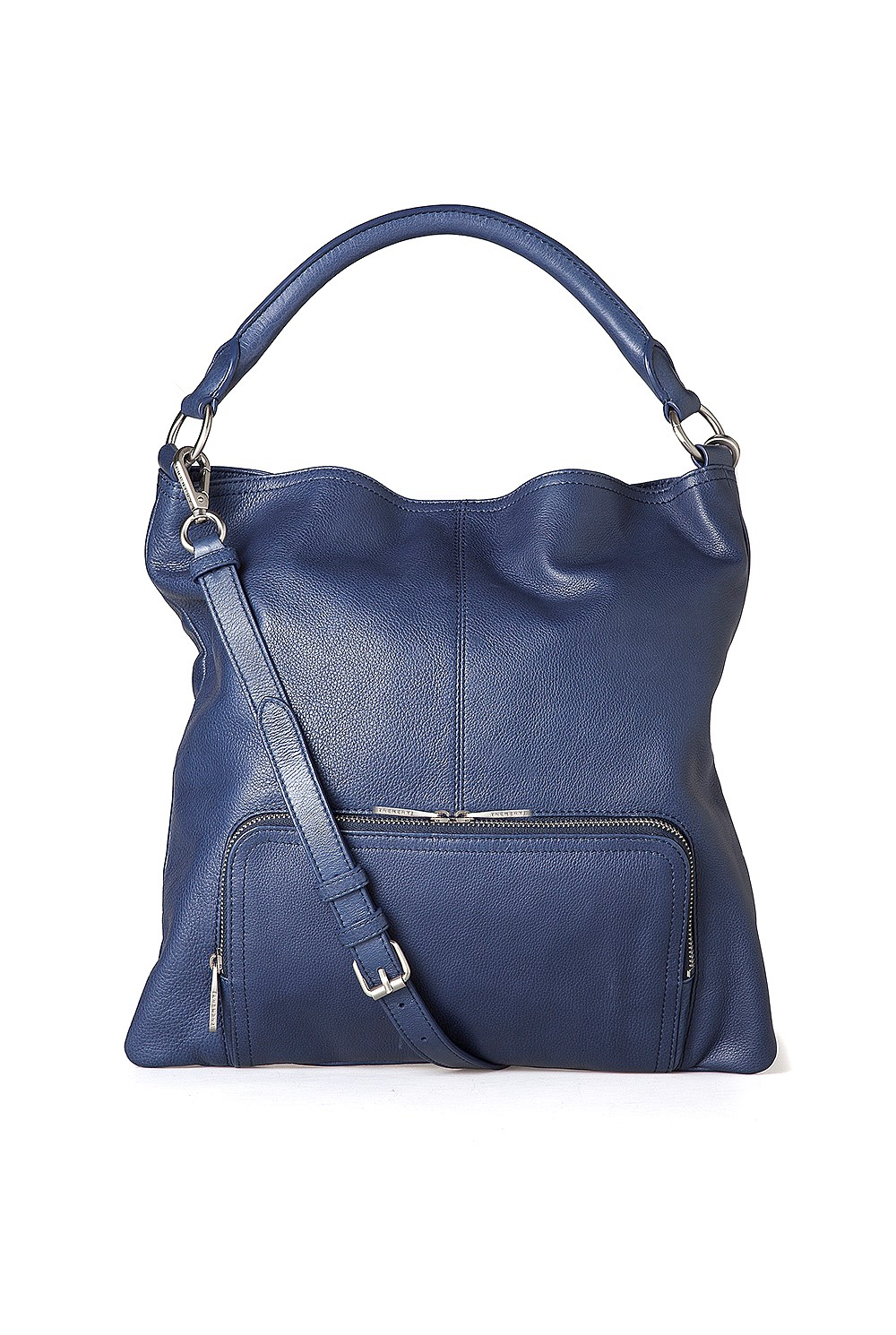 Juniper Satchel