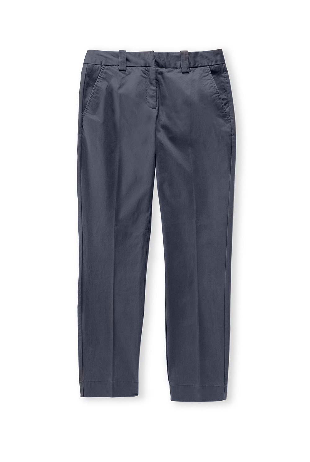 Clean Sateen Pant
