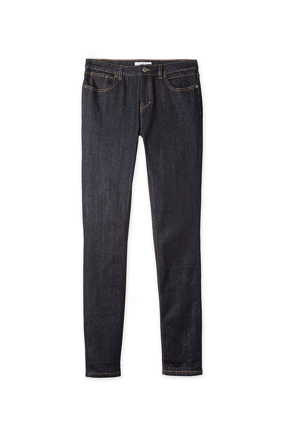 Slim Indigo Jean