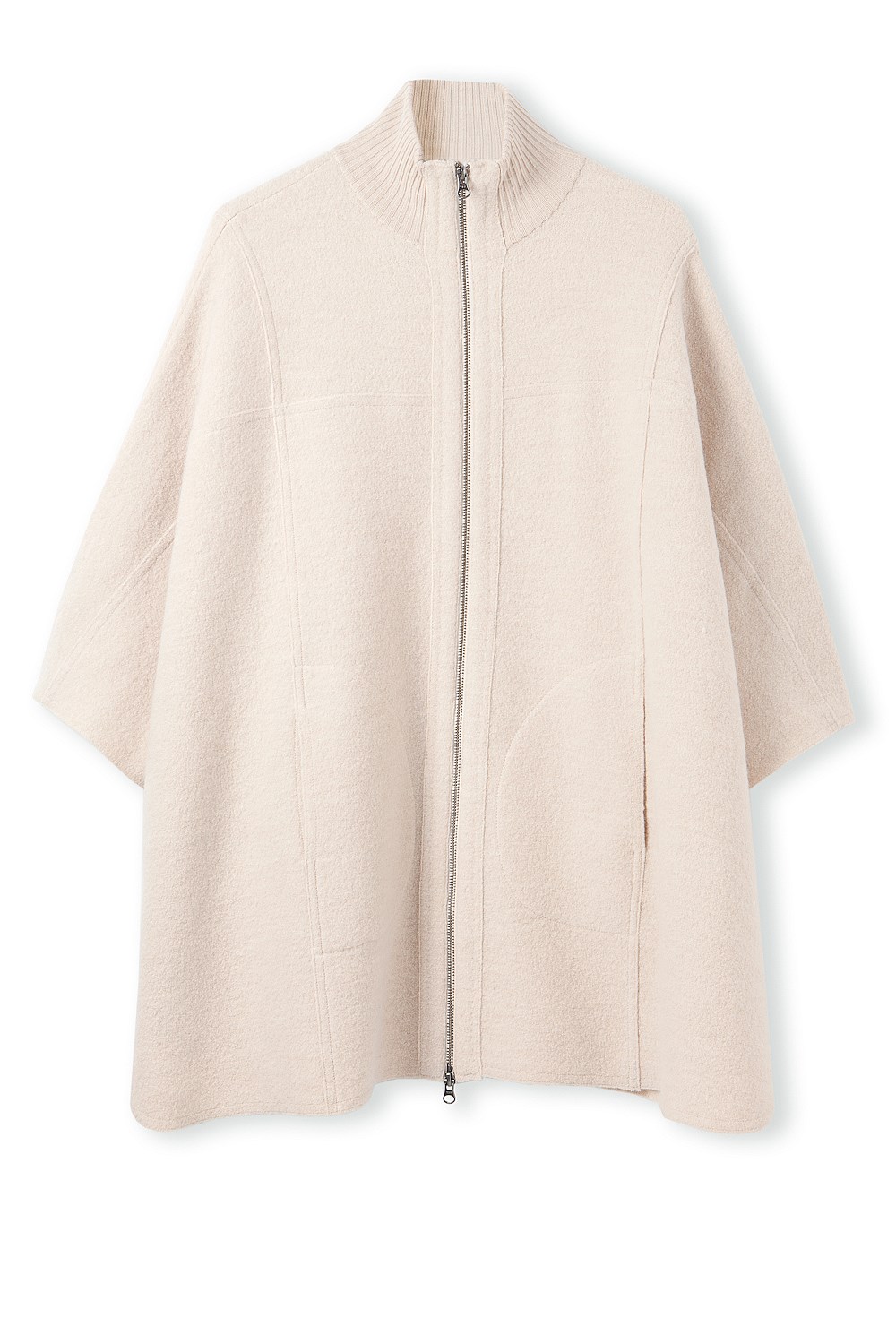 Wool Cape