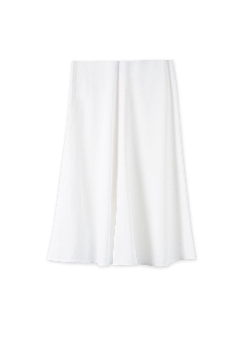 Swing Hem Skirt