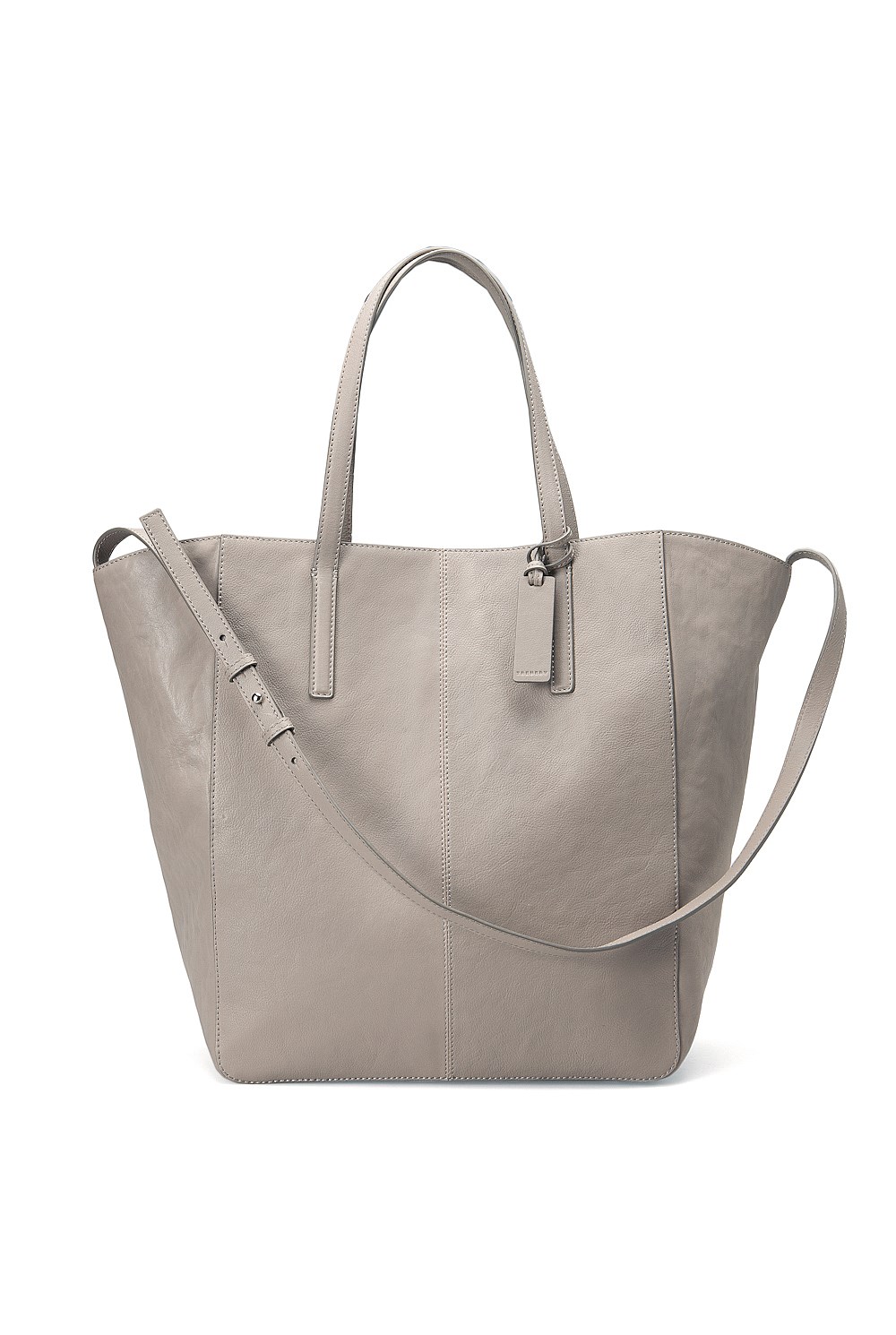 North South Tote