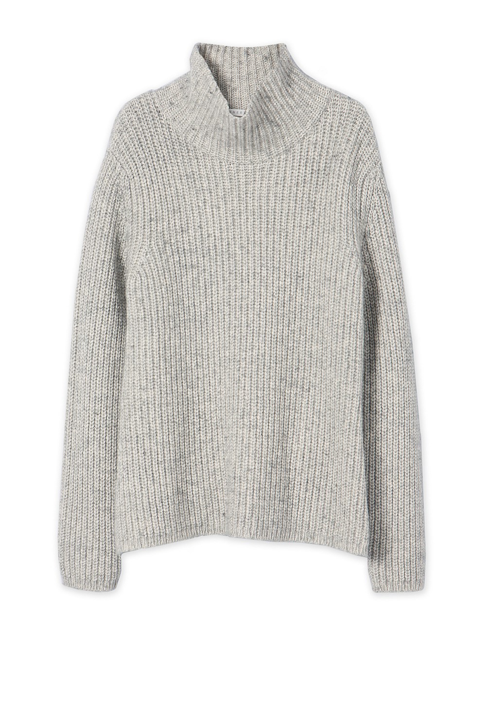 Marle Funnel Neck Knit