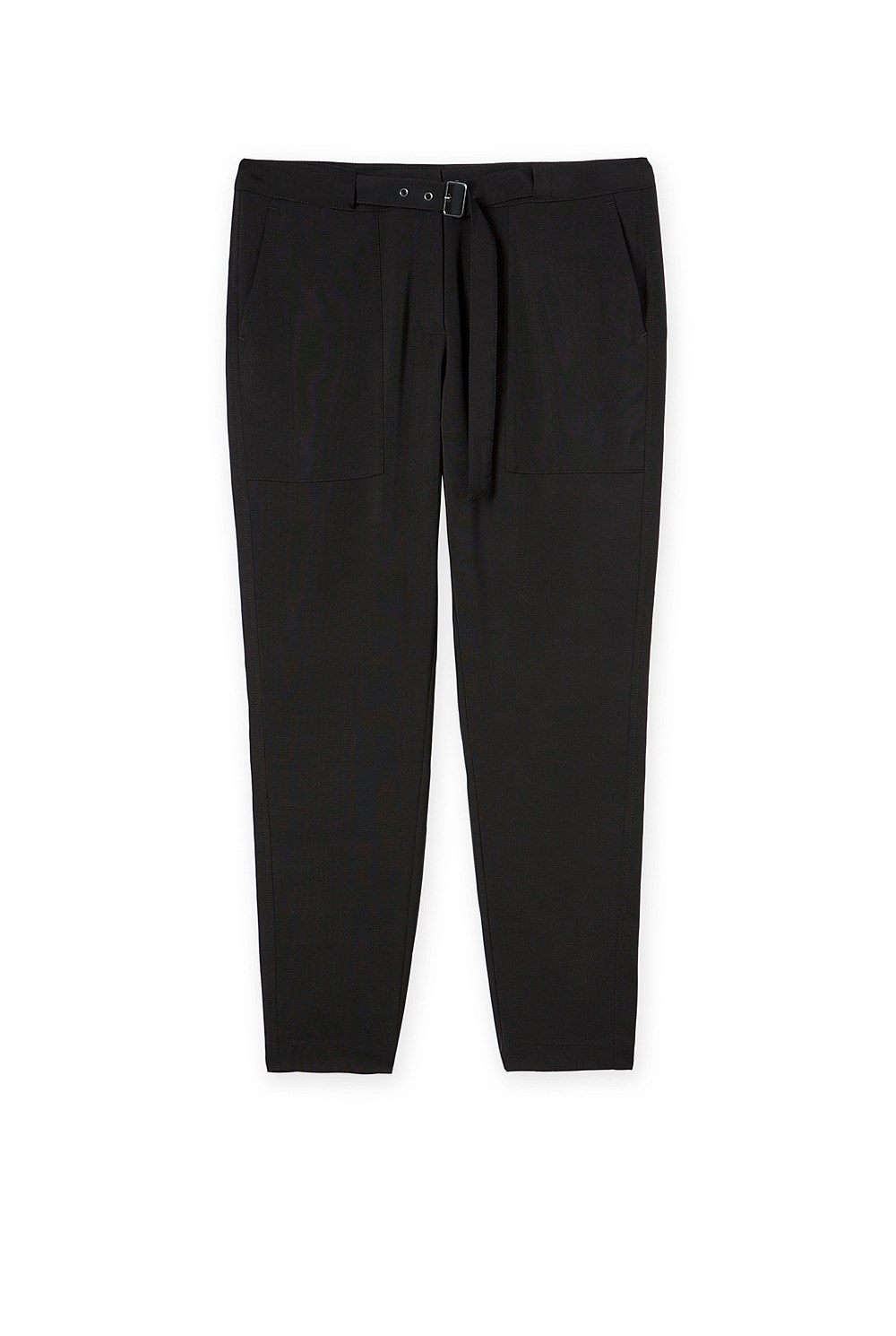 Slouch Trouser