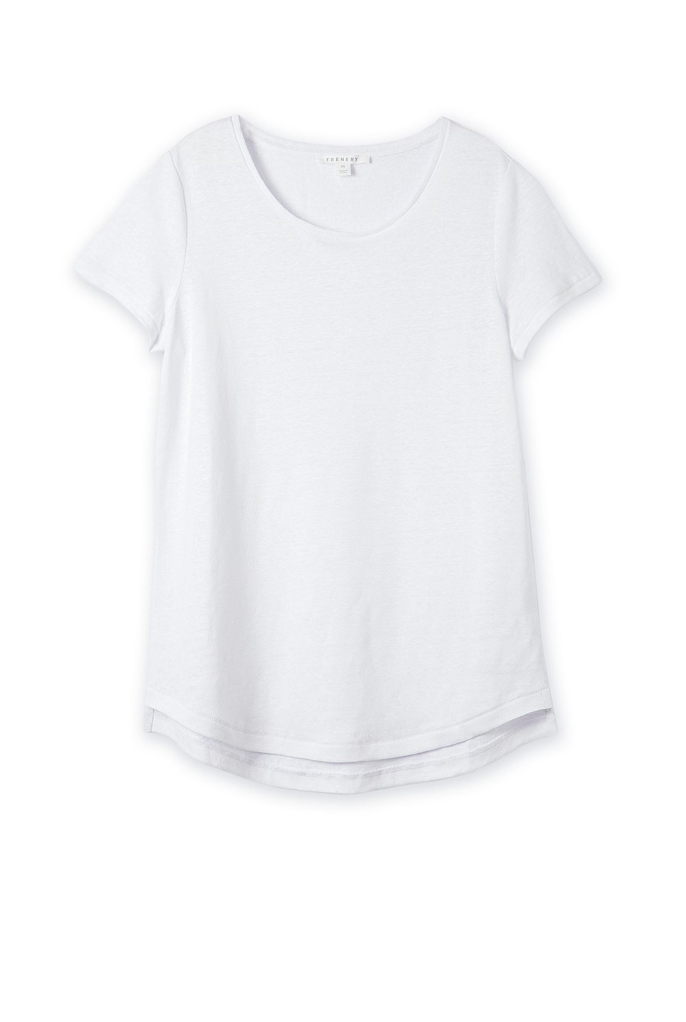 Linen T-Shirt