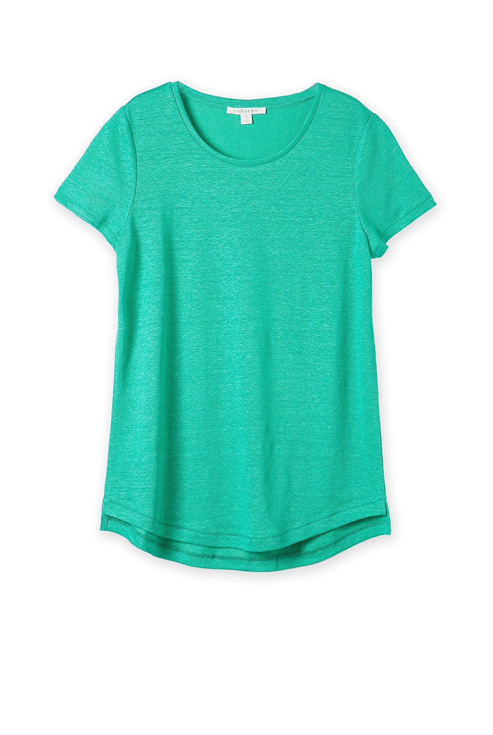 Linen T-Shirt