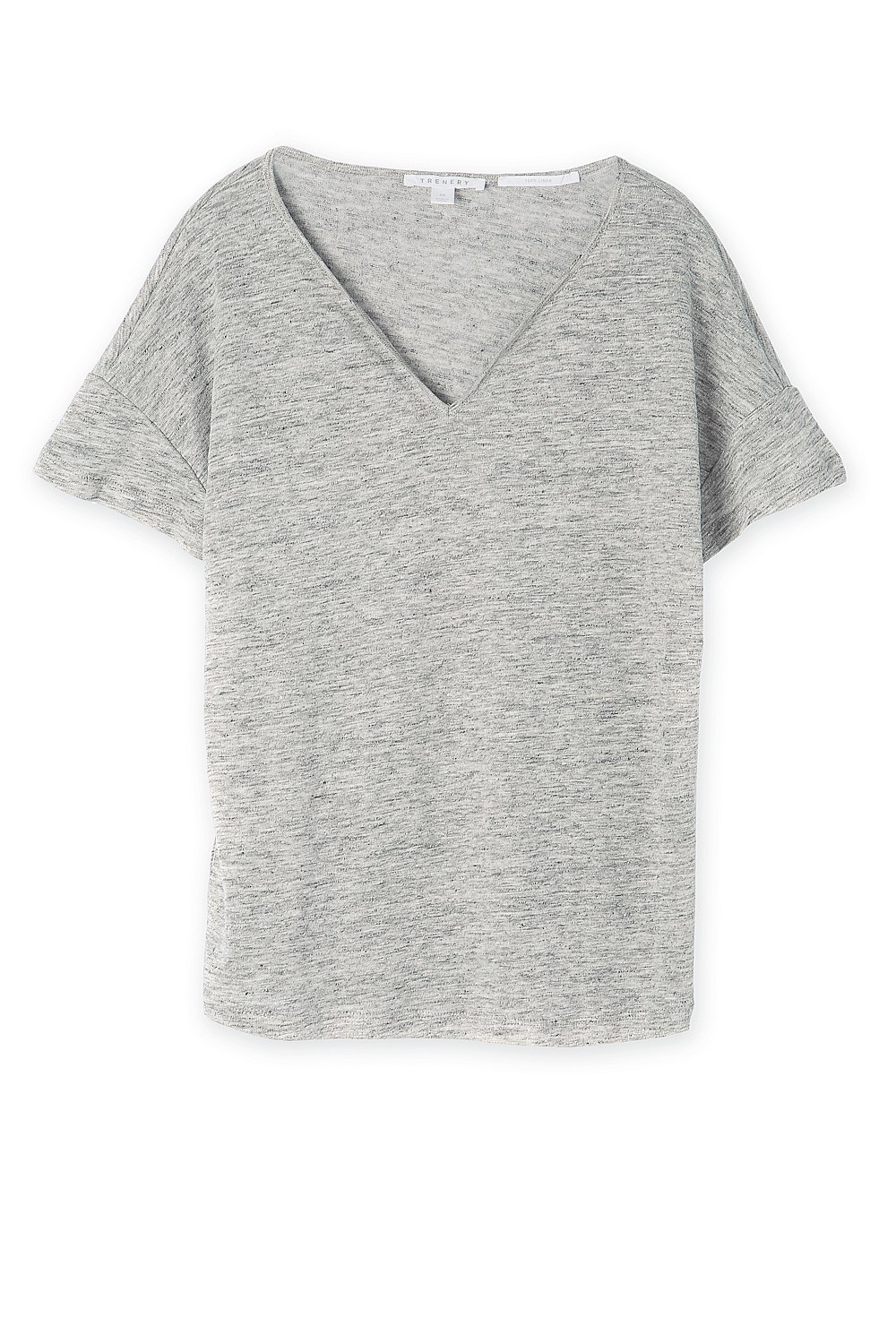 Marle Linen T-Shirt
