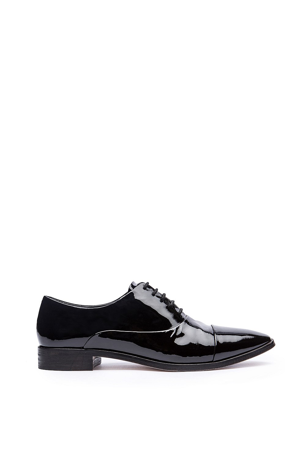 Hayley Patent Derby