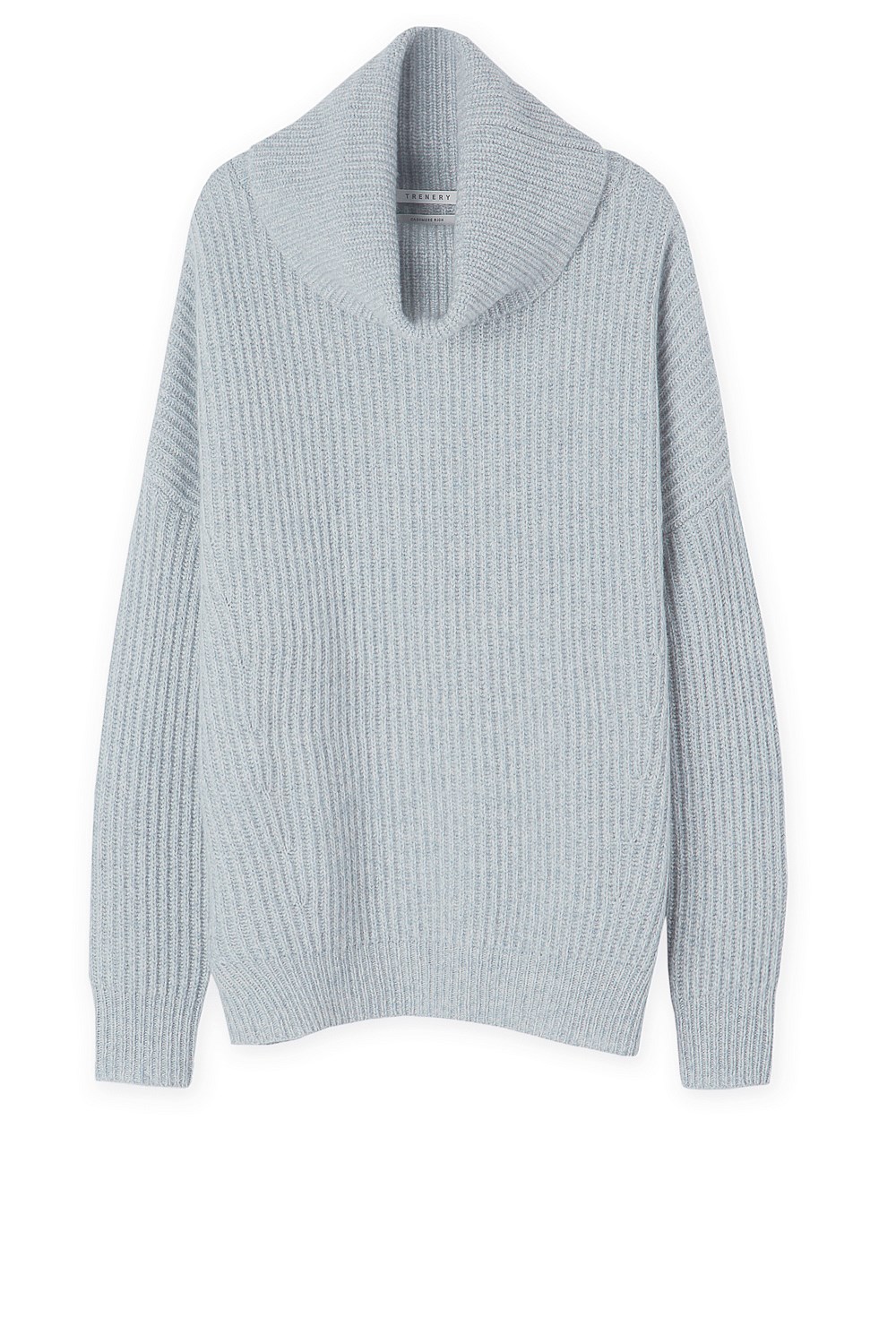 Cashmere Rollneck
