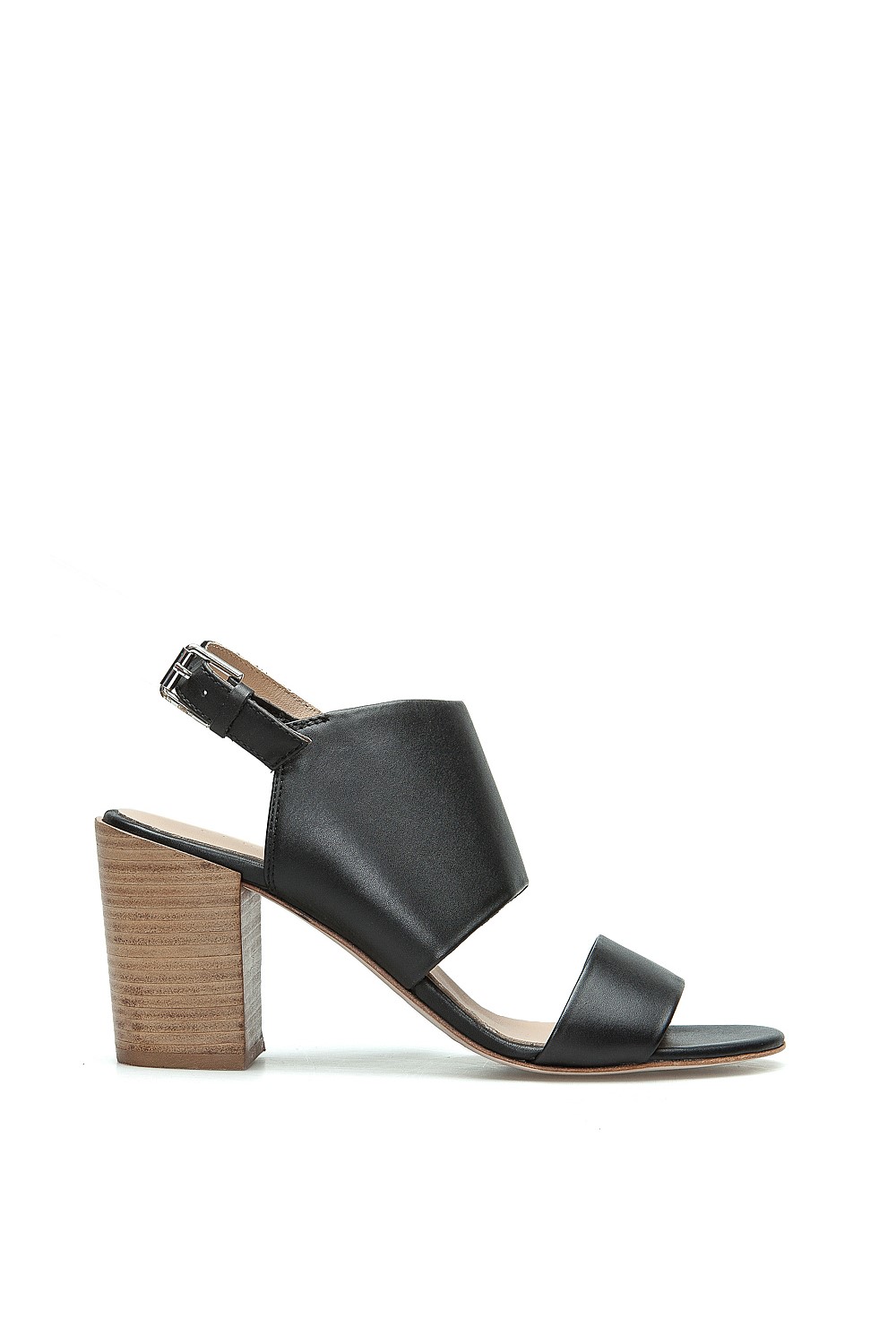 Fallon Heels